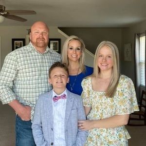 Meet your Posher, Shane